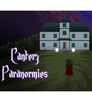 Canterz Paranormies Steam Key GLOBAL